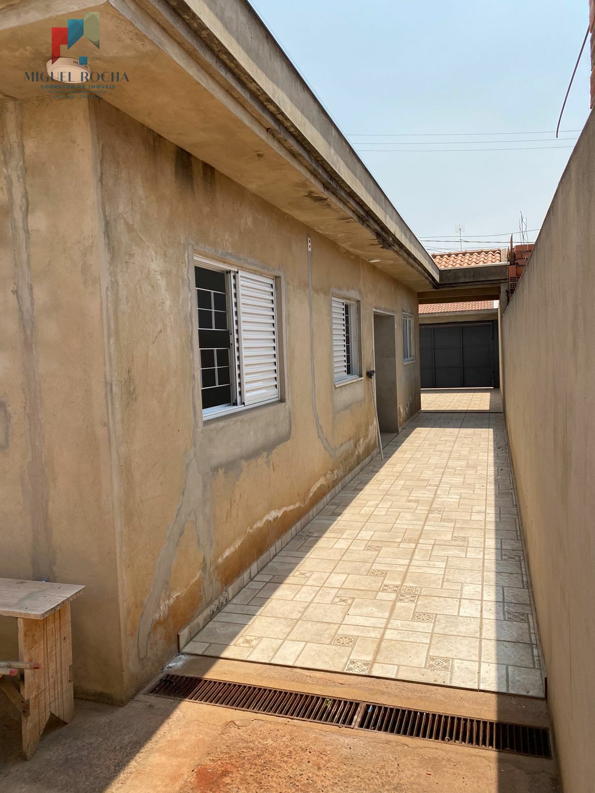 Casa à venda no bairro Jardins Tatuí - Tatuí/SP