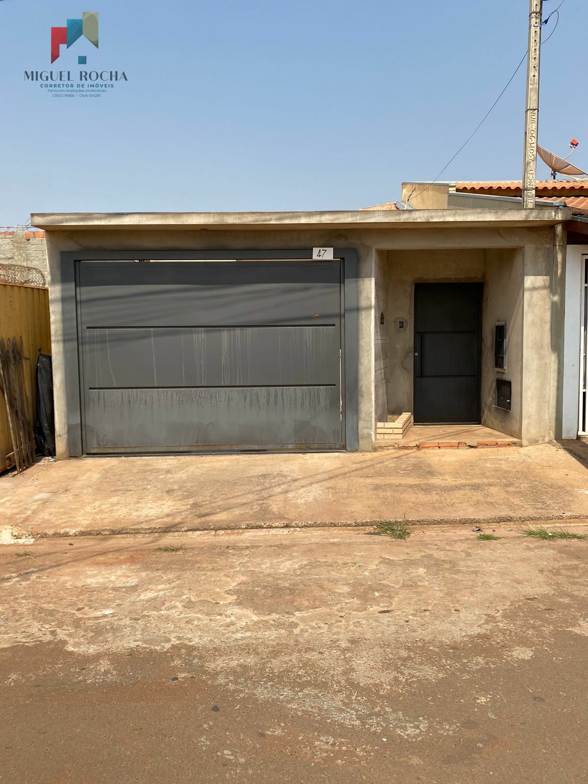 Casa à venda no bairro Jardins Tatuí - Tatuí/SP