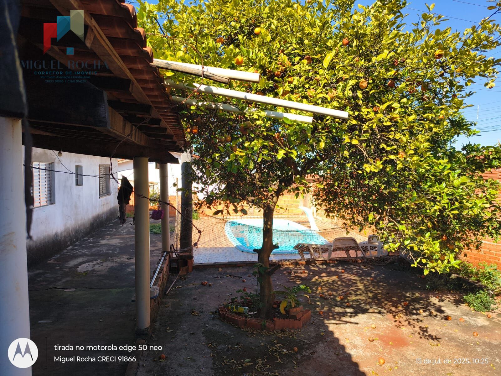 Casa em Jardim Tokio, Tatuí/SP