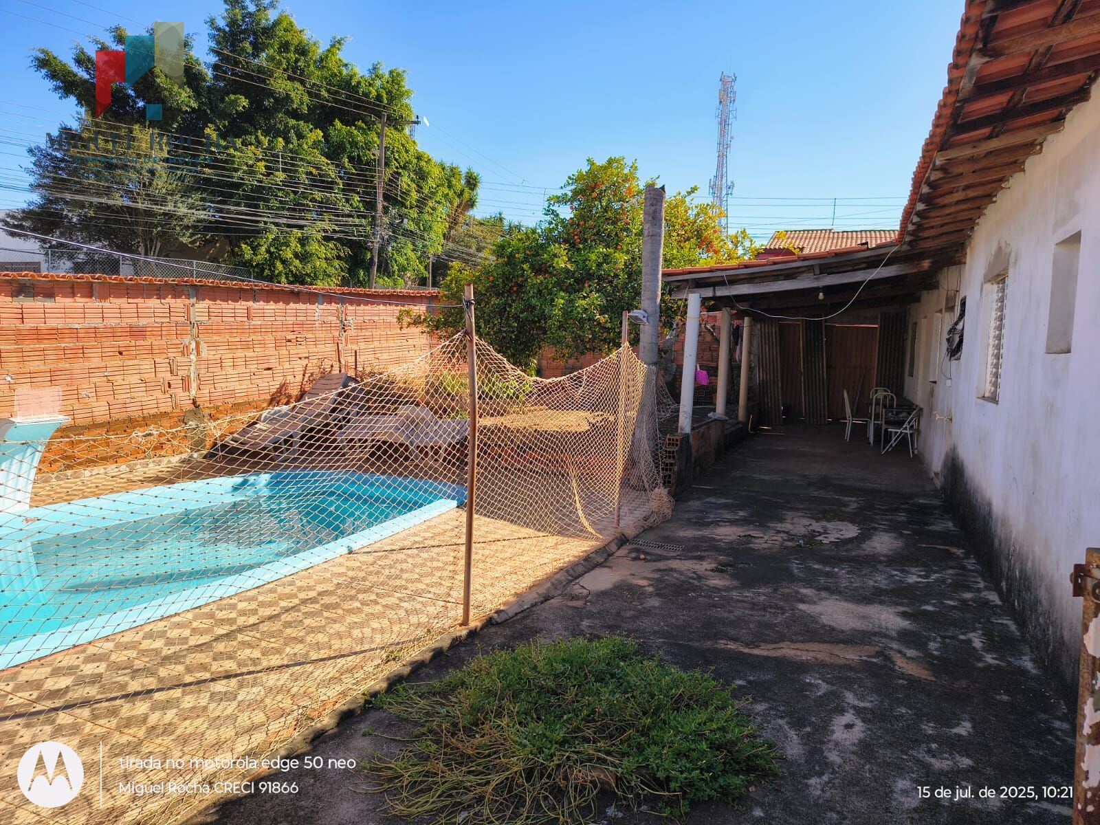 Casa em Jardim Tokio, Tatuí/SP