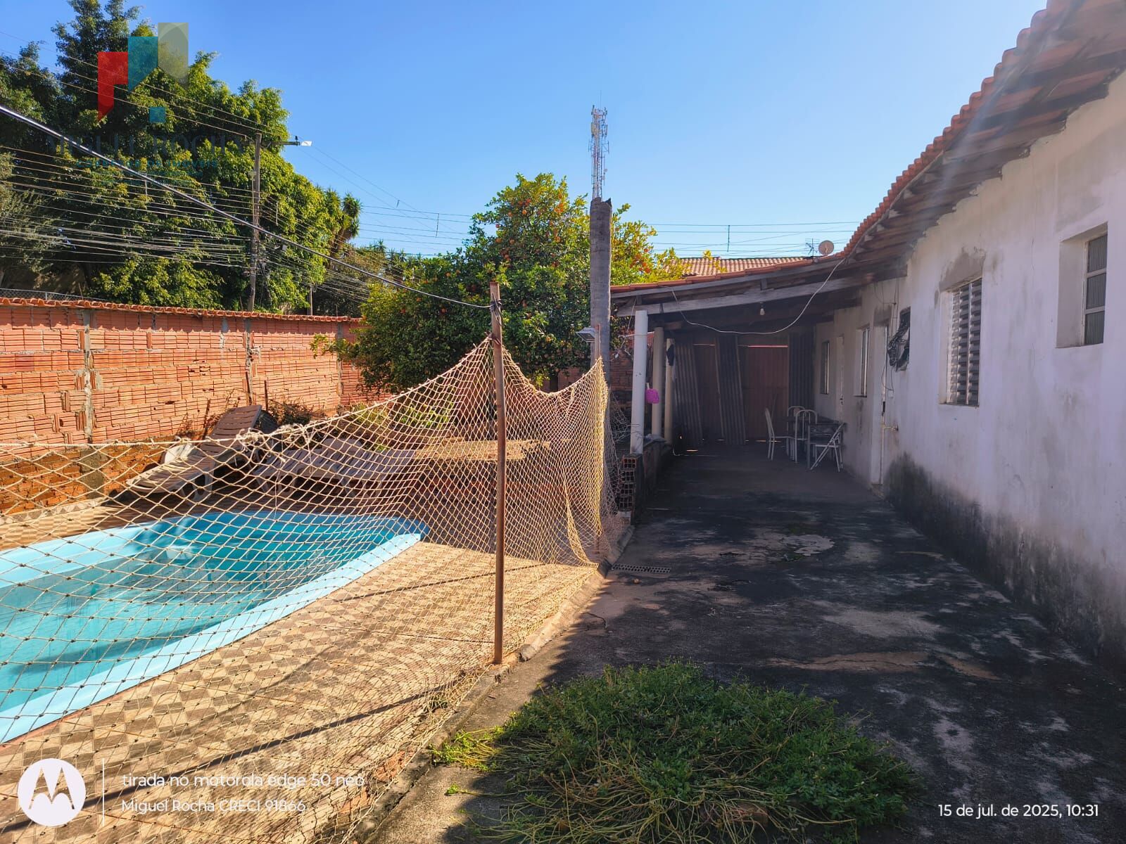 Casa em Jardim Tokio, Tatuí/SP