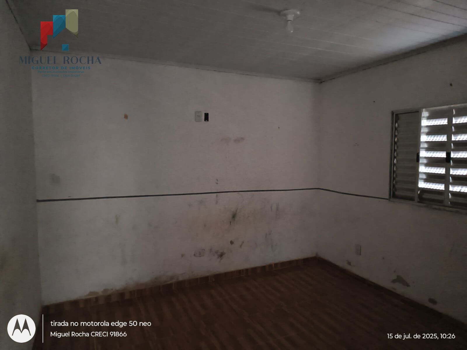 Casa em Jardim Tokio, Tatuí/SP