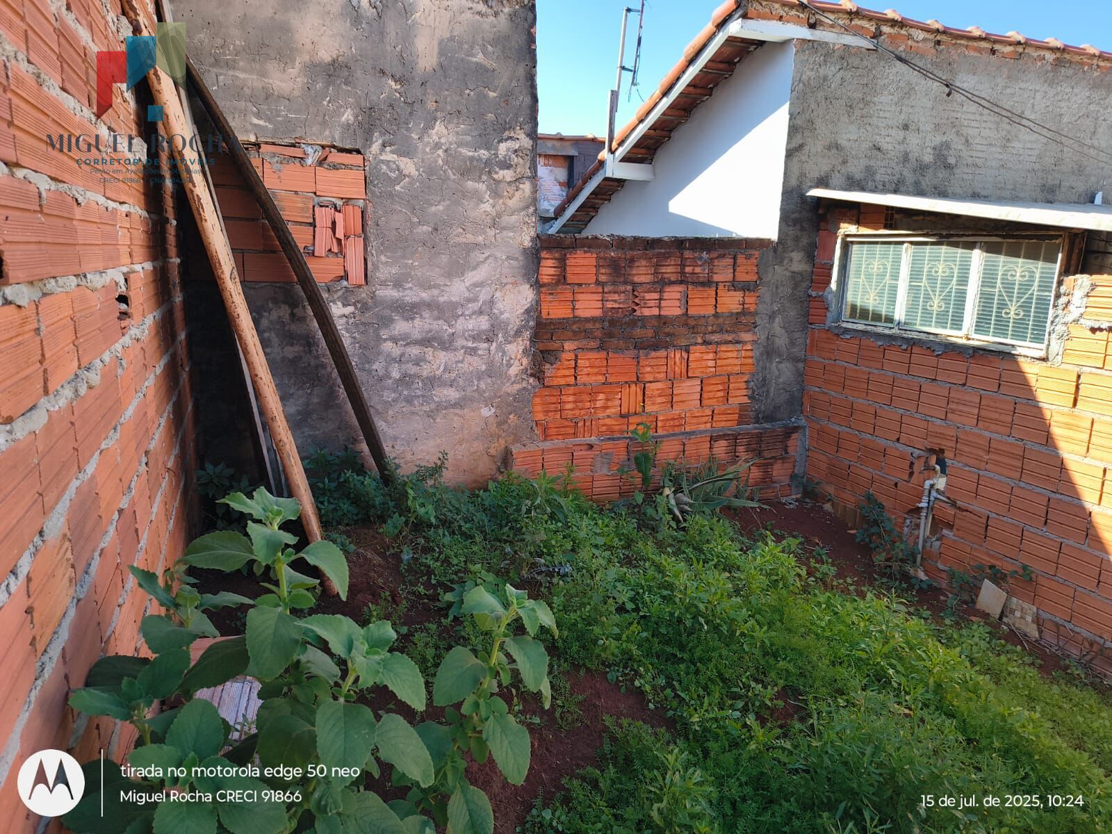Casa em Jardim Tokio, Tatuí/SP