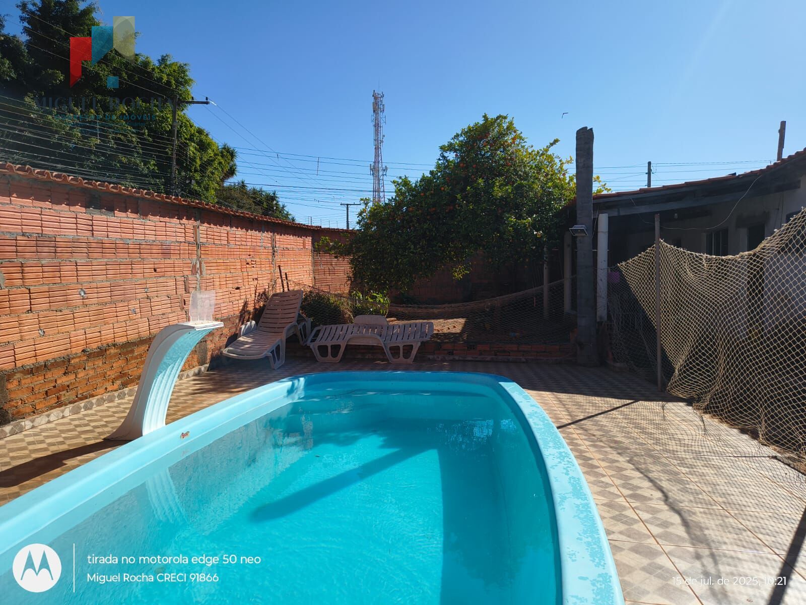Casa em Jardim Tokio, Tatuí/SP