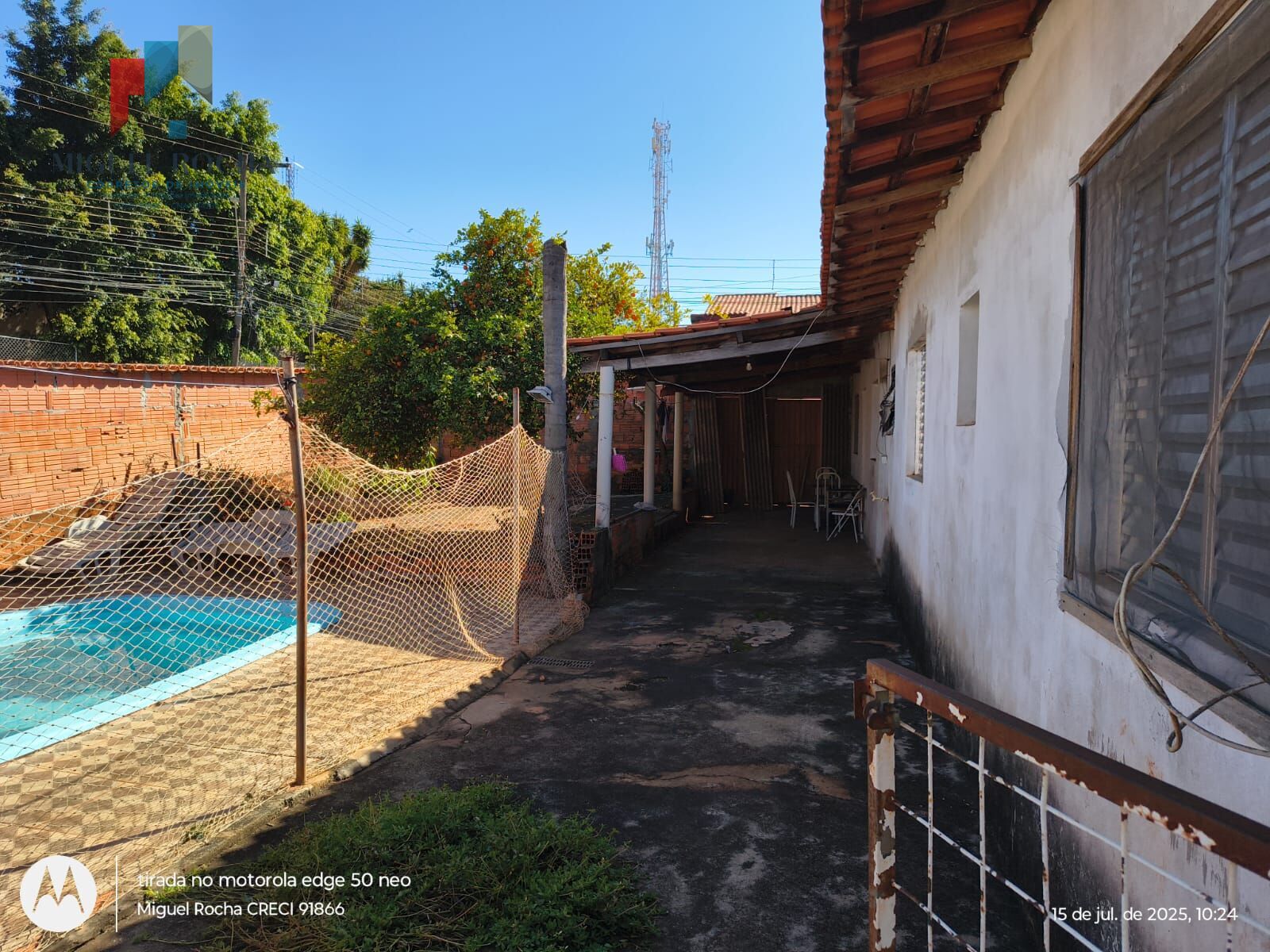 Casa em Jardim Tokio, Tatuí/SP