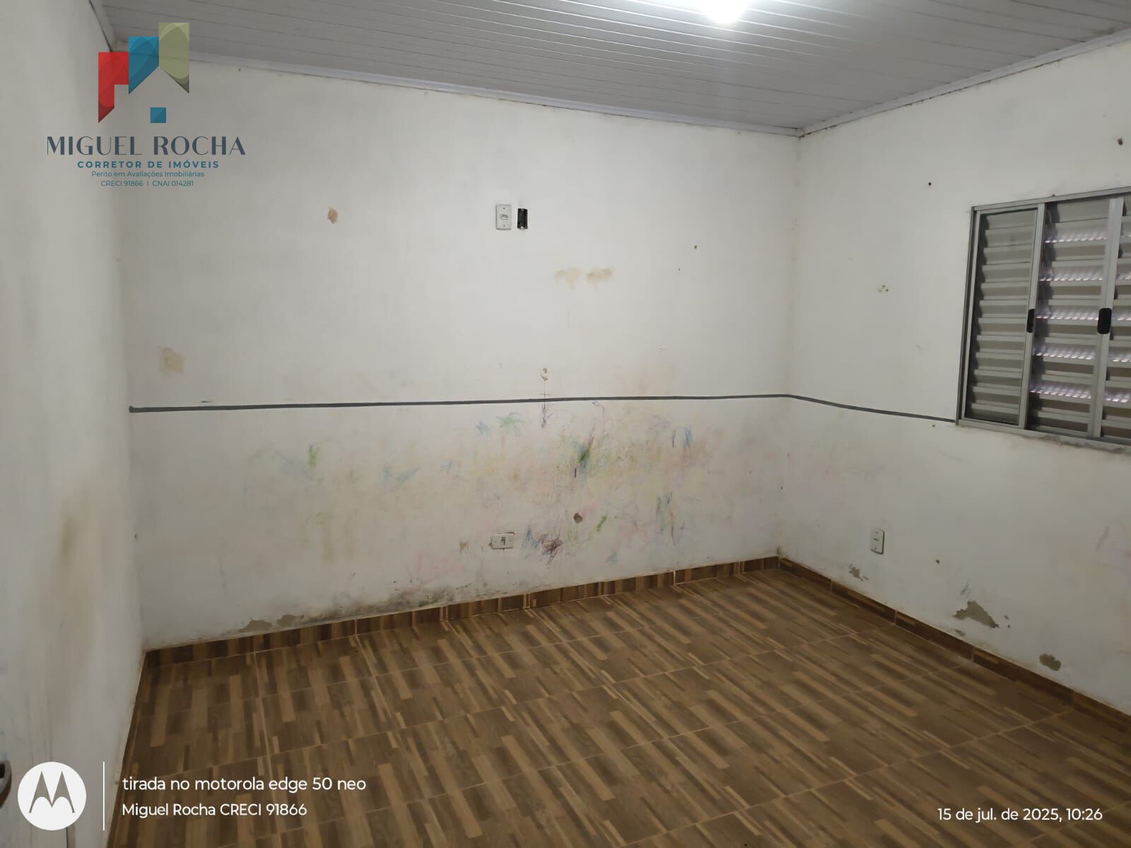 Casa em Jardim Tokio, Tatuí/SP