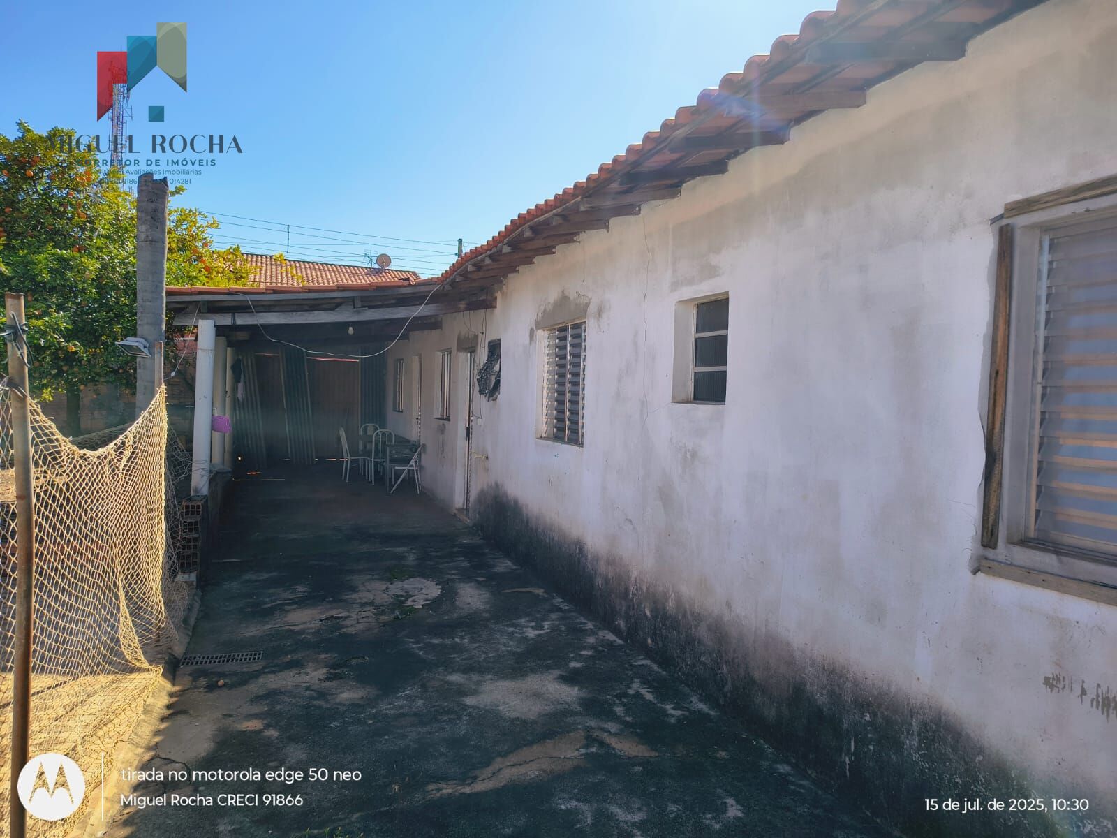 Casa em Jardim Tokio, Tatuí/SP
