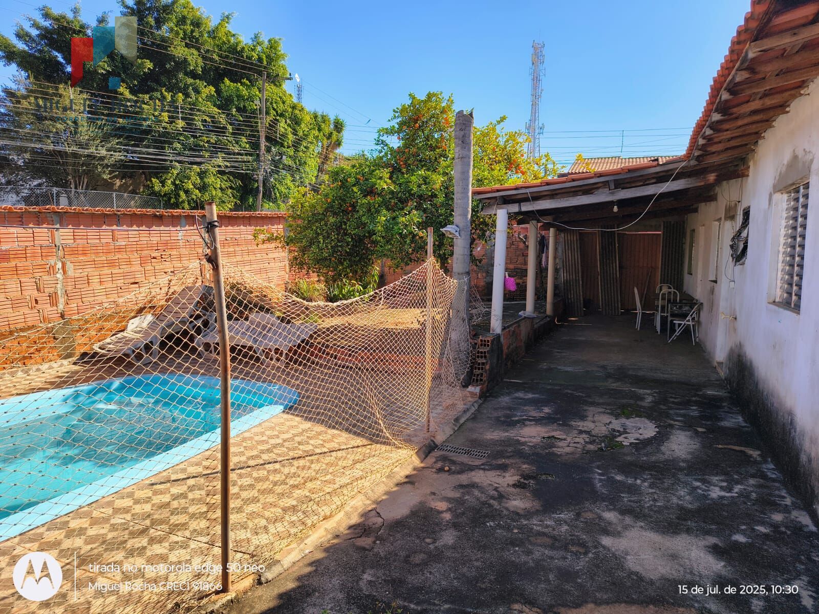 Casa em Jardim Tokio, Tatuí/SP