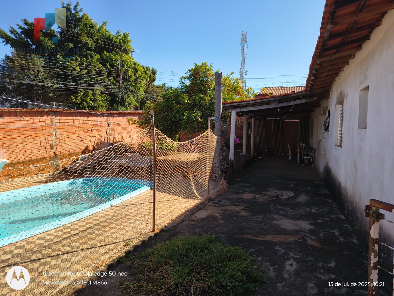 Casa em Jardim Tokio, Tatuí/SP