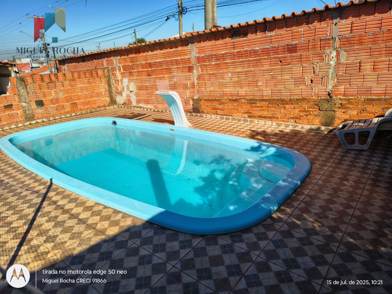 Casa em Jardim Tokio, Tatuí/SP