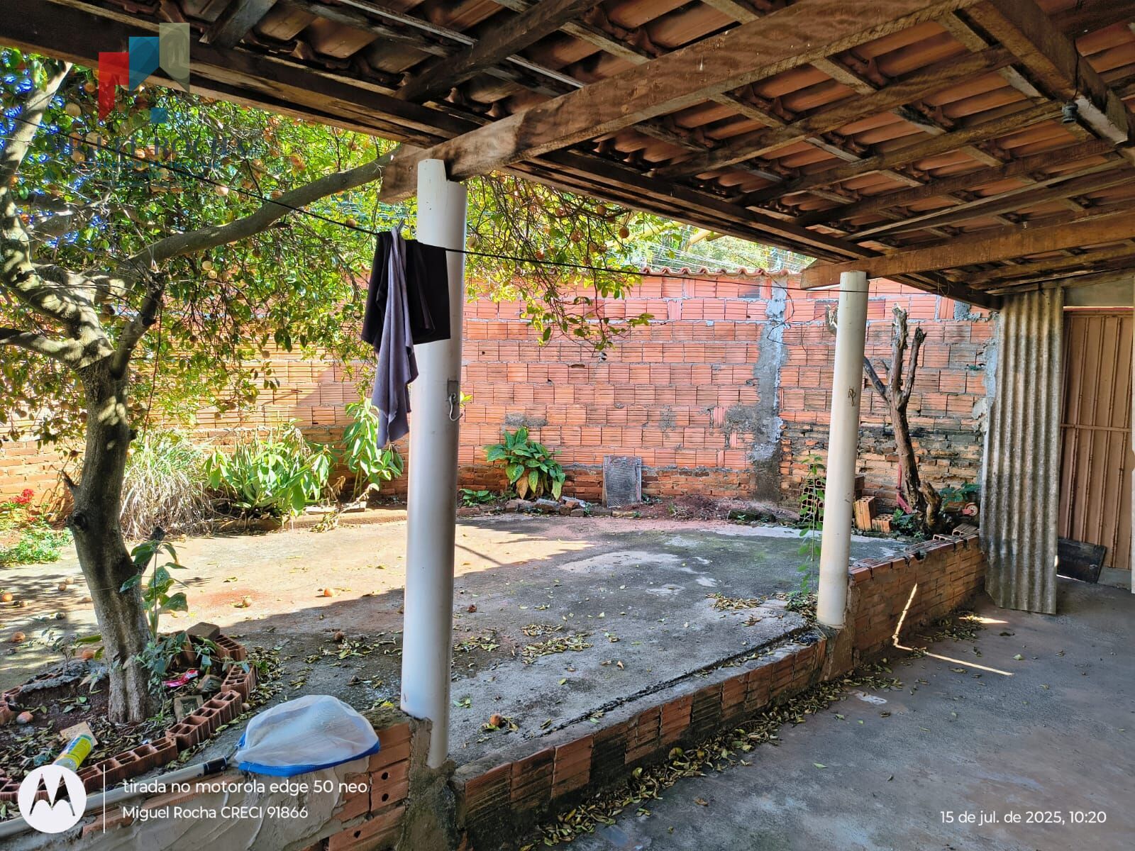 Casa em Jardim Tokio, Tatuí/SP