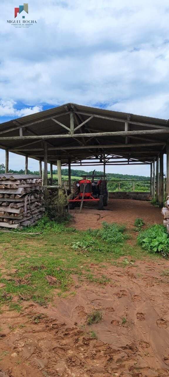 Fazenda a venda São Miguel Arcanjo SP - foto 9
