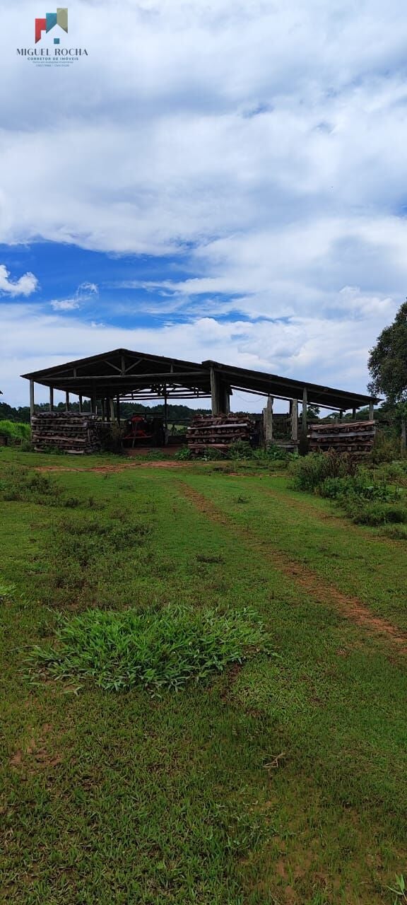 Fazenda a venda São Miguel Arcanjo SP - foto 10