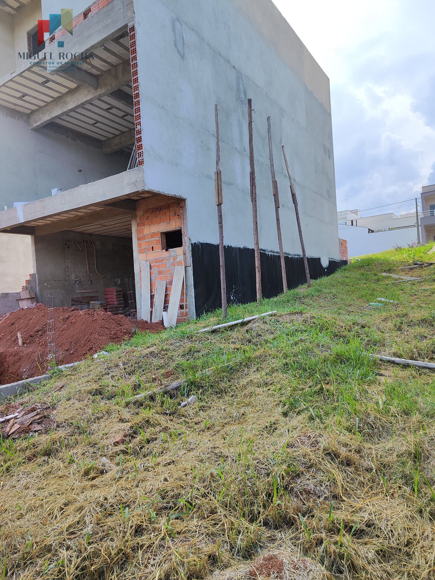Reserva dos Ypes - Terreno em Condomínio Reservas dos Ipes em Tatuí SP