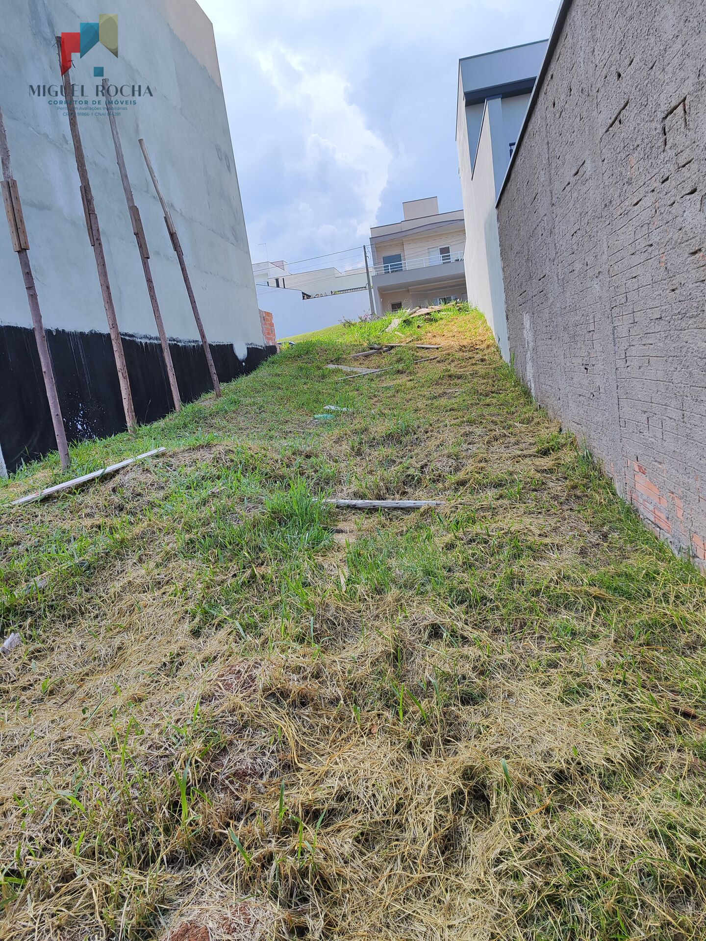Reserva dos Ypes - Terreno em Condomínio Reservas dos Ipes em Tatuí SP