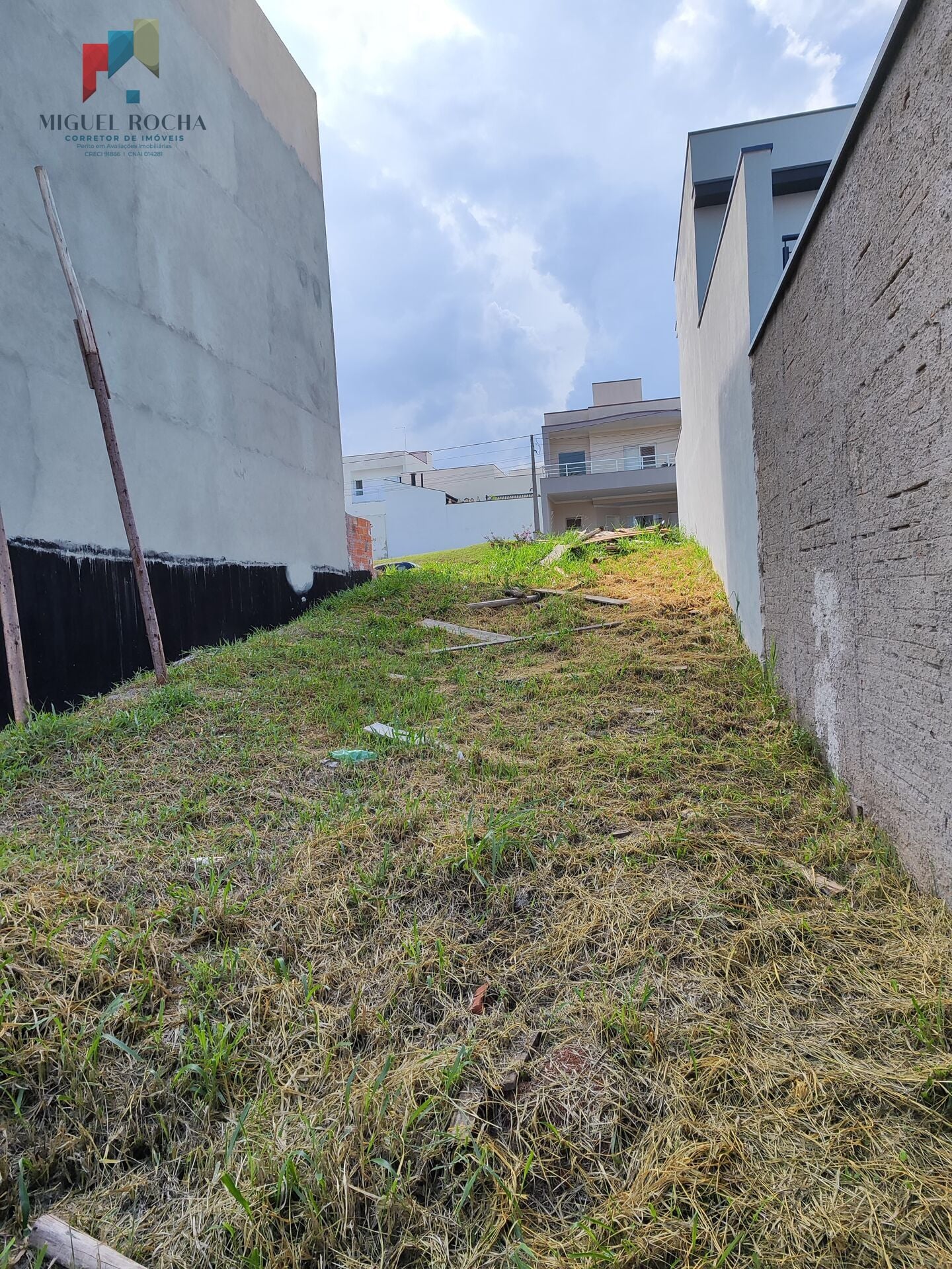 Reserva dos Ypes - Terreno em Condomínio Reservas dos Ipes em Tatuí SP