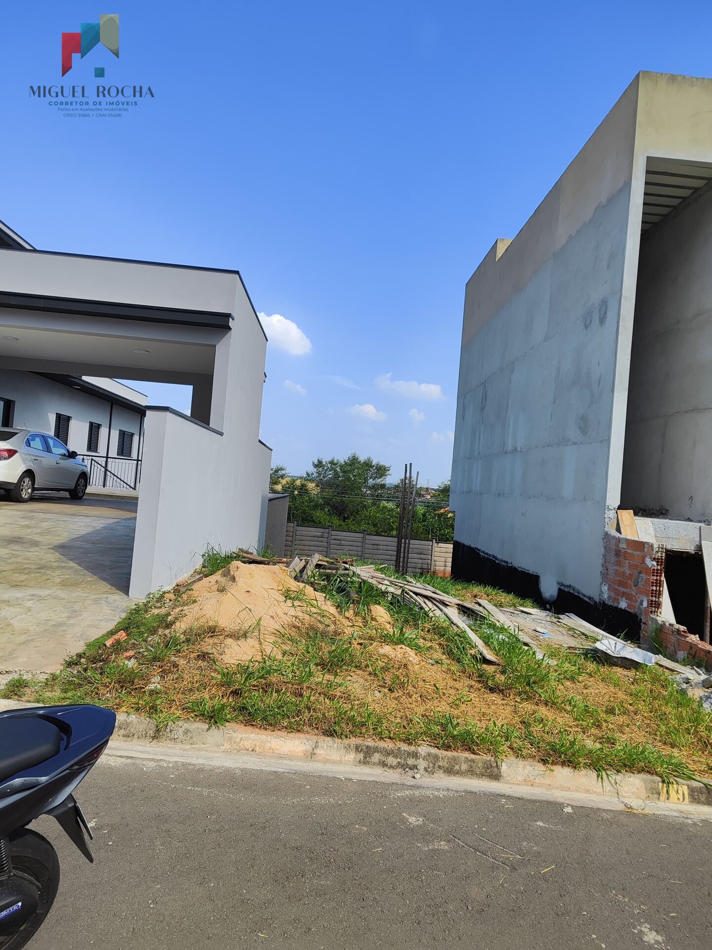 Reserva dos Ypes - Terreno em Condomínio Reservas dos Ipes em Tatuí SP
