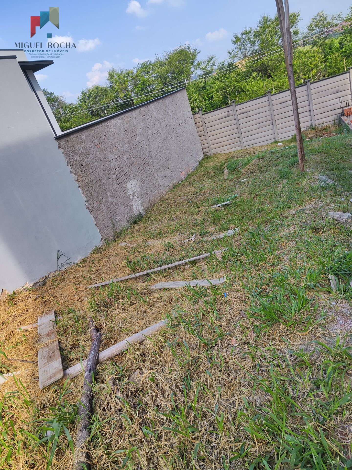 Reserva dos Ypes - Terreno em Condomínio Reservas dos Ipes em Tatuí SP