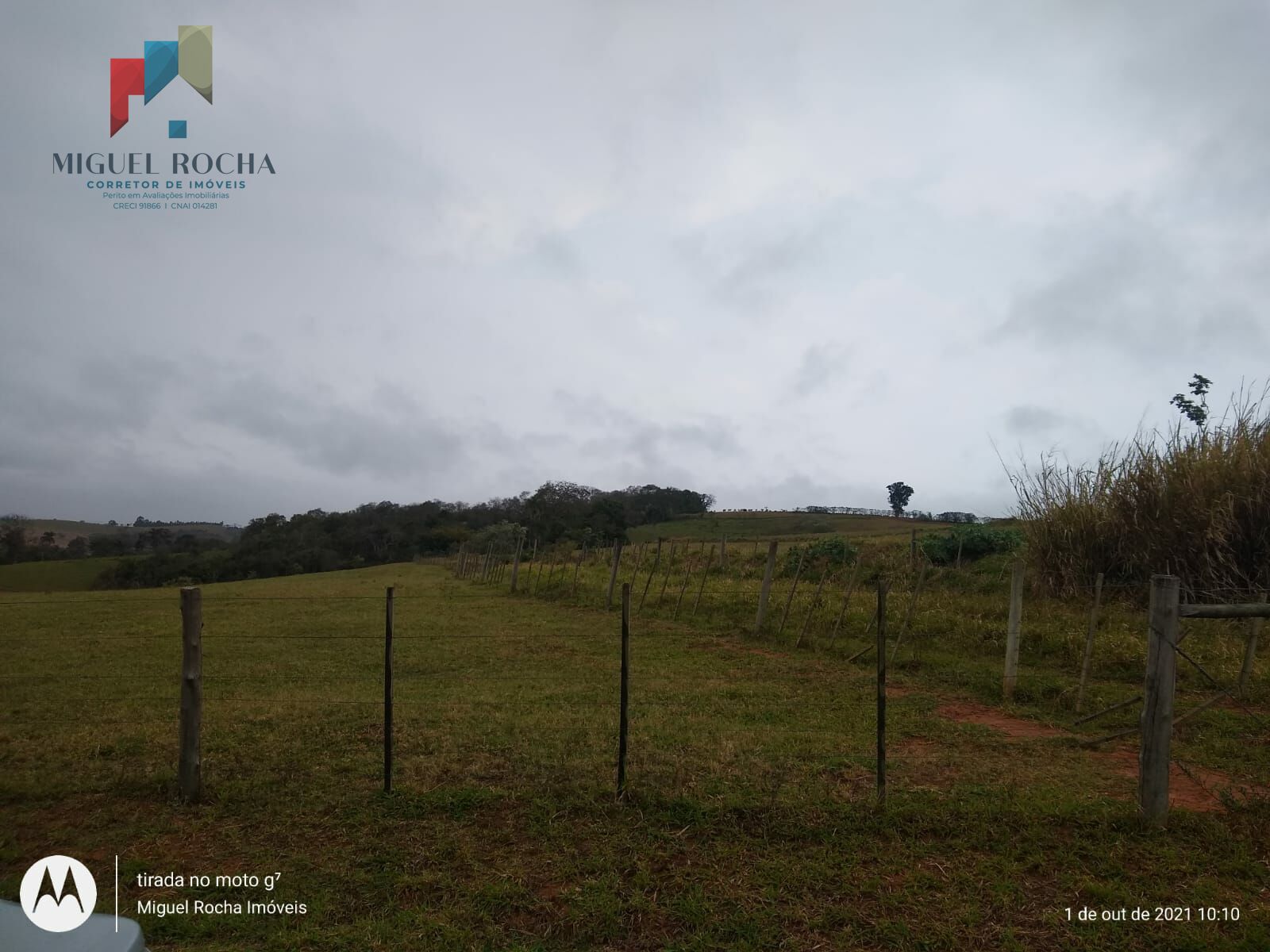 Fazenda Região de Itapetininga SP