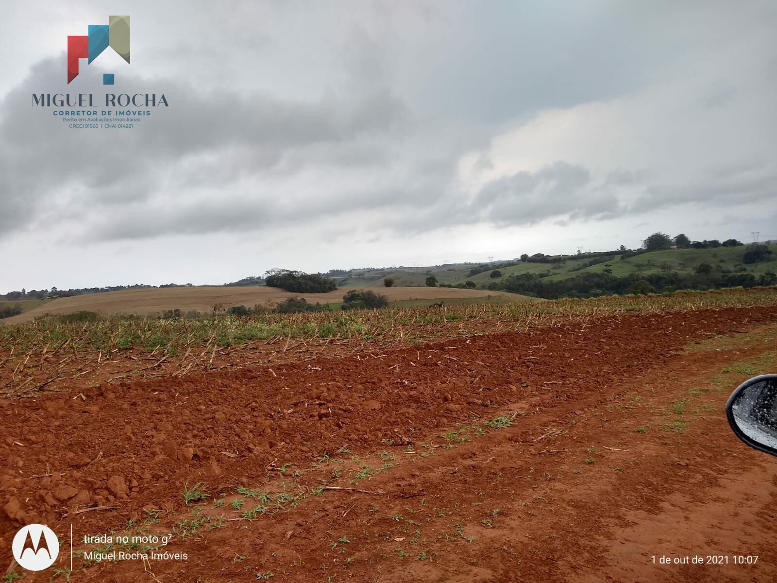 Fazenda Região de Itapetininga SP