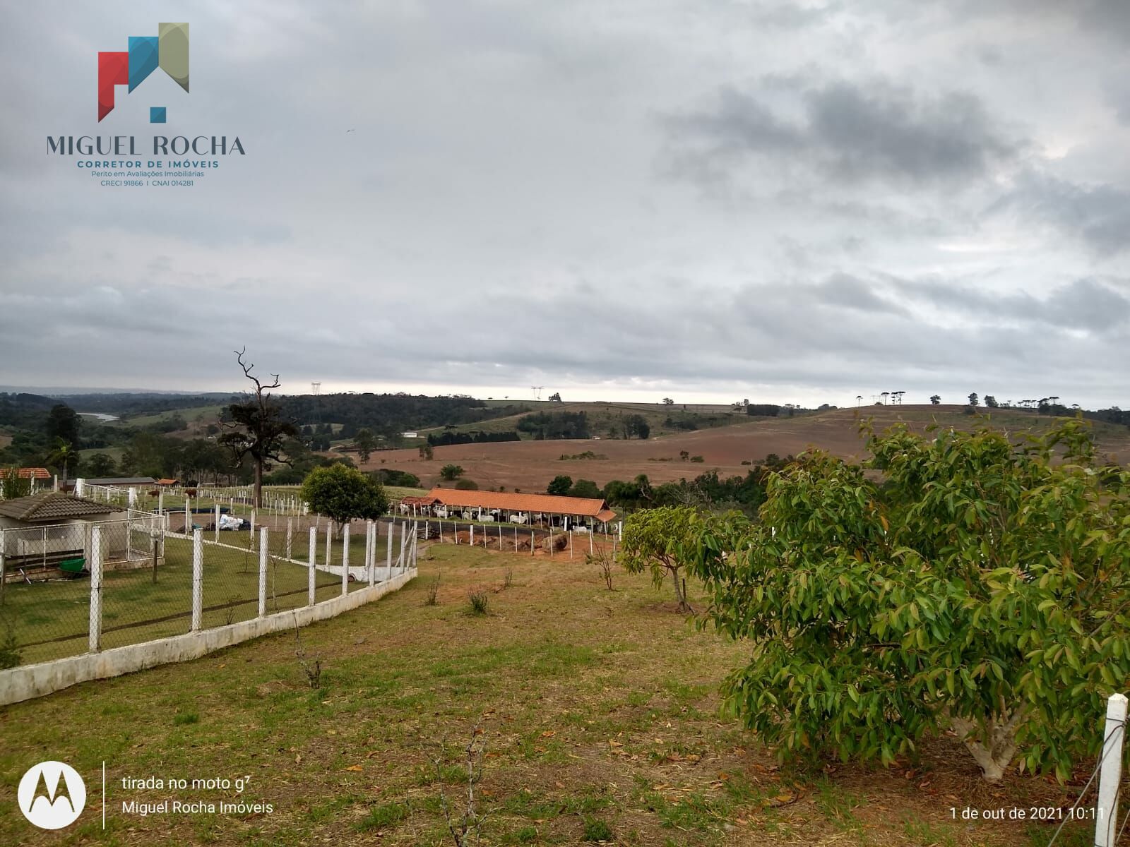 Fazenda Região de Itapetininga SP