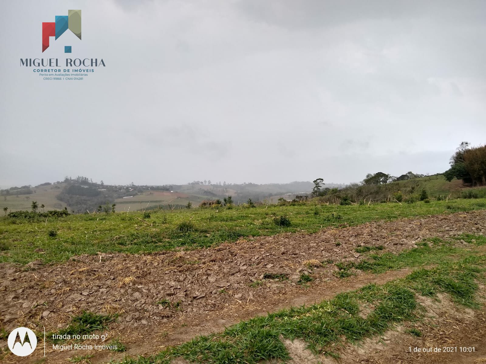 Fazenda Região de Itapetininga SP