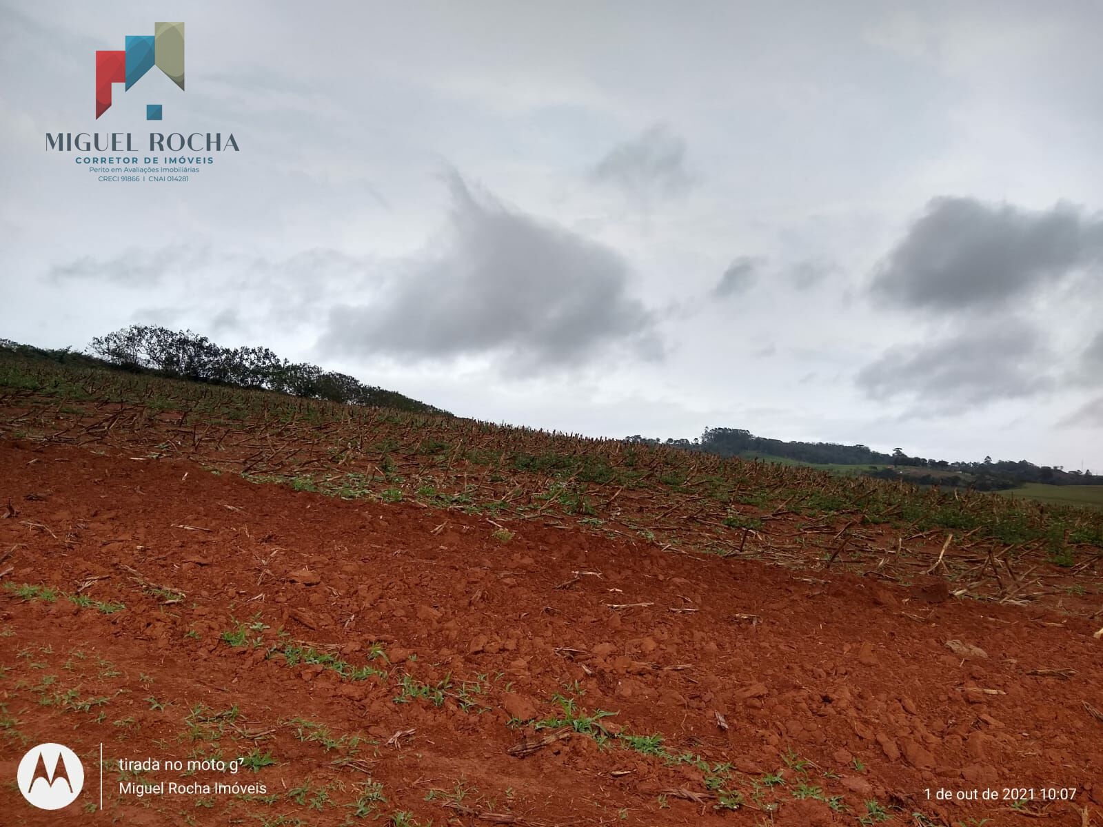 Fazenda Região de Itapetininga SP