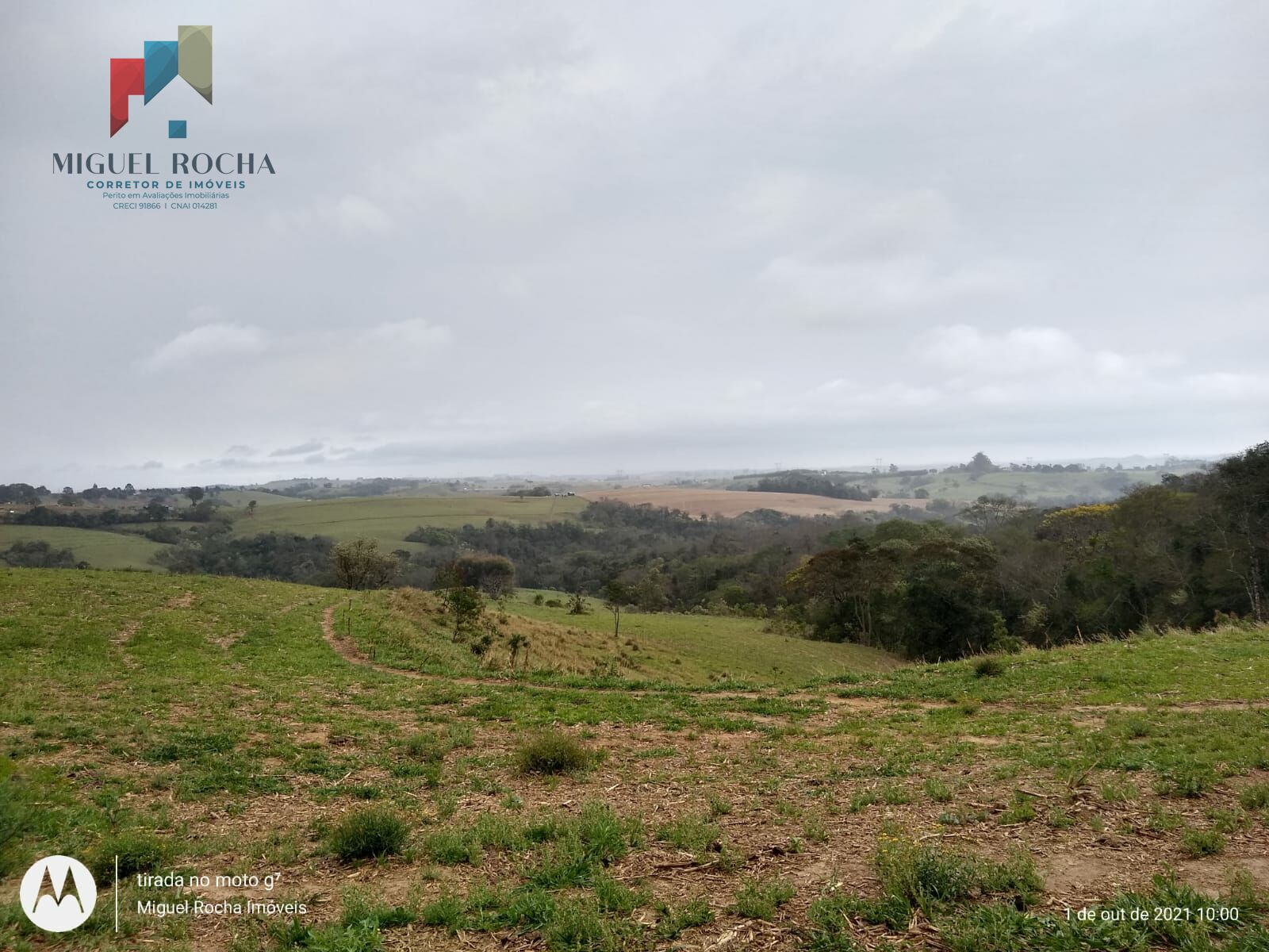 Fazenda Região de Itapetininga SP