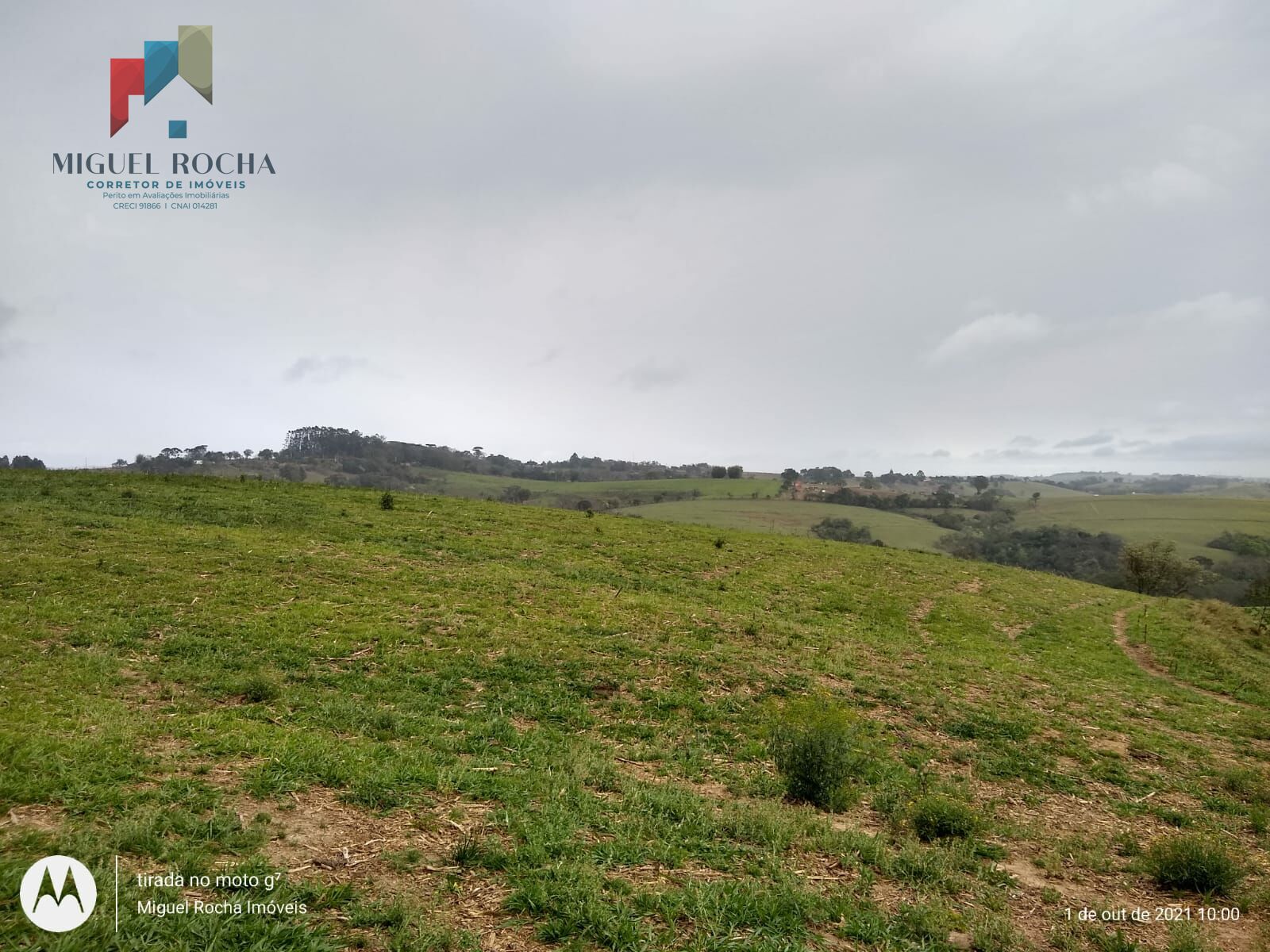 Fazenda Região de Itapetininga SP