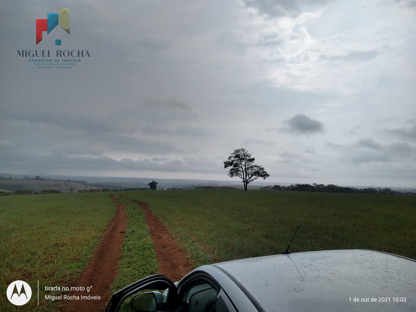 Fazenda Região de Itapetininga SP