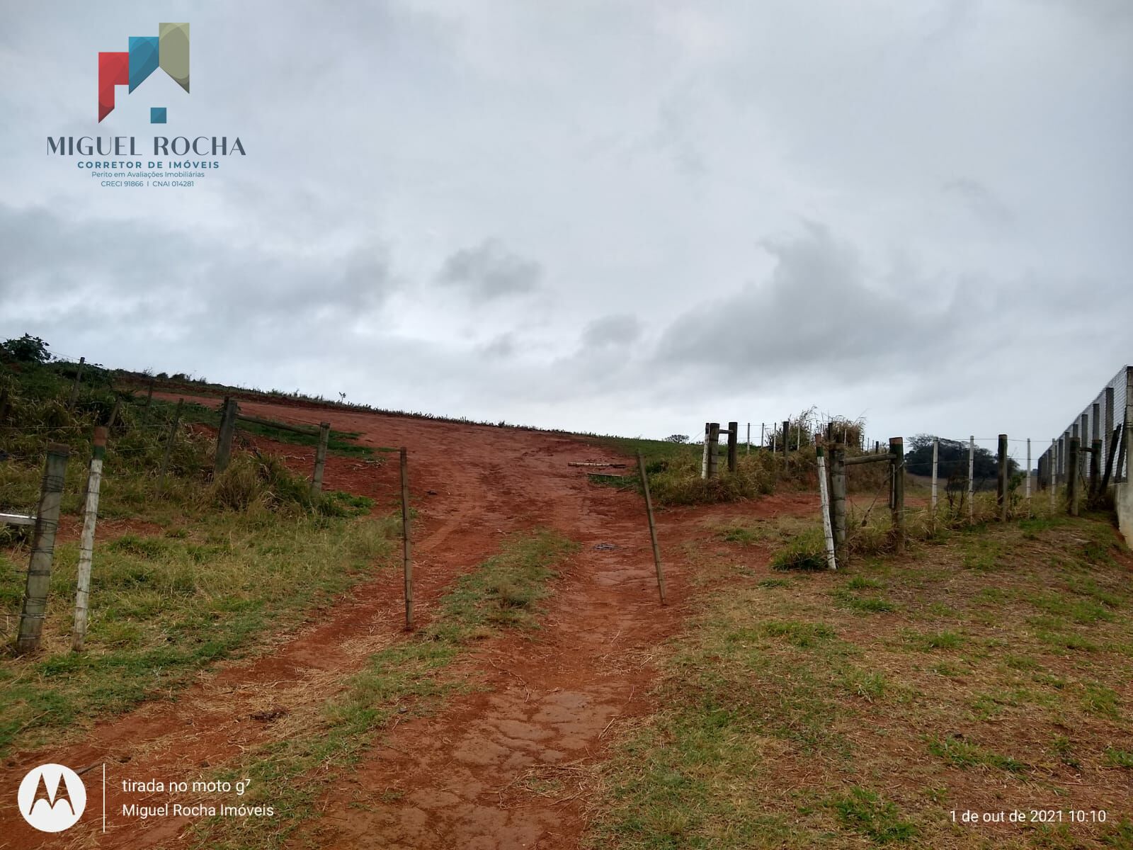 Fazenda Região de Itapetininga SP