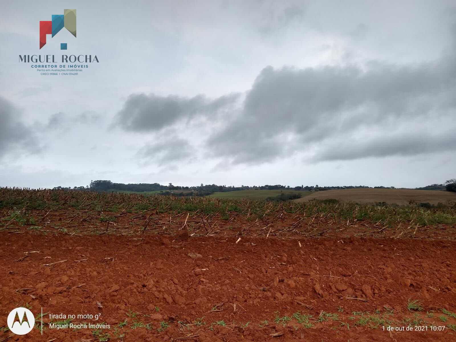 Fazenda Região de Itapetininga SP