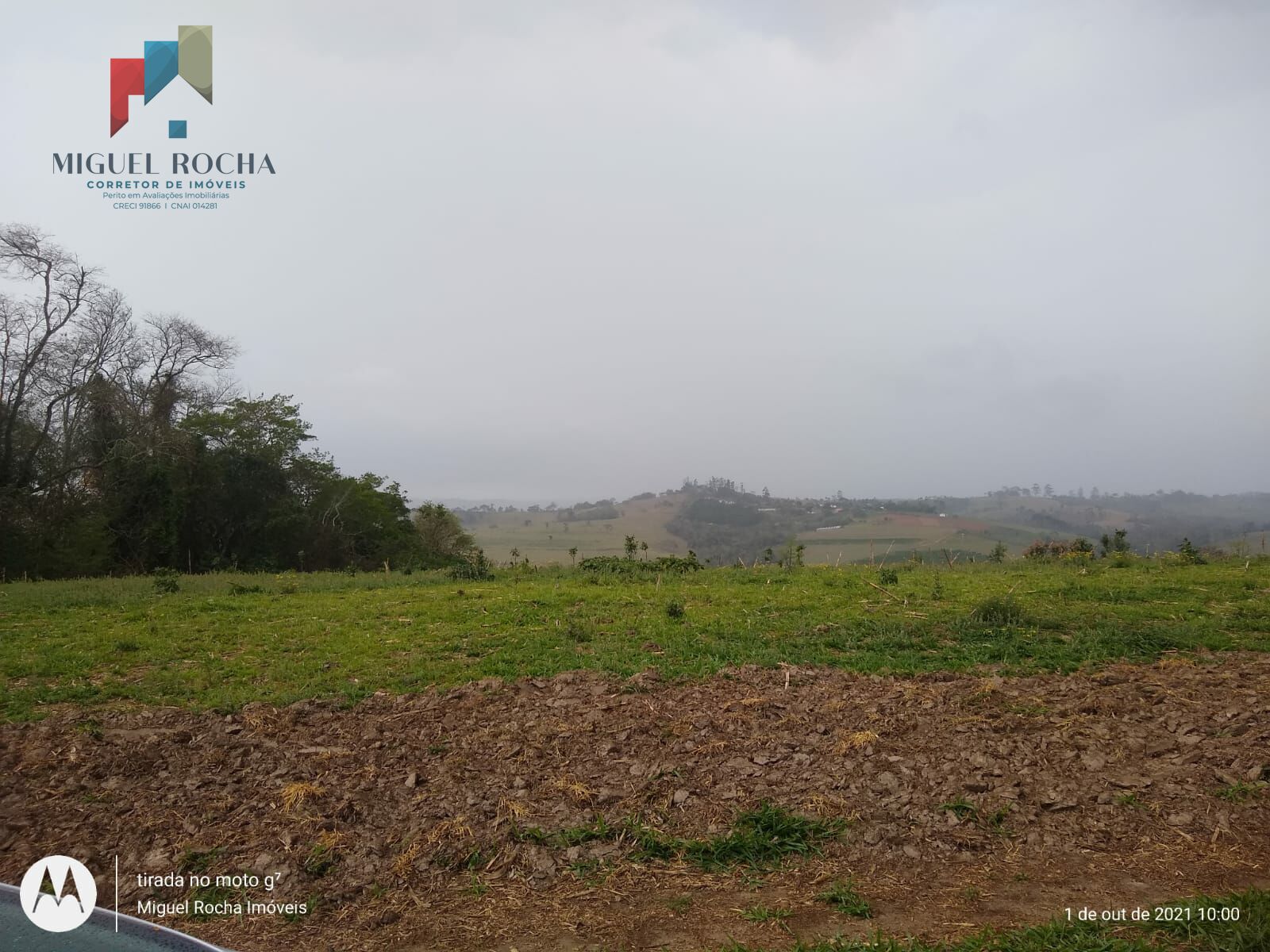 Fazenda Região de Itapetininga SP