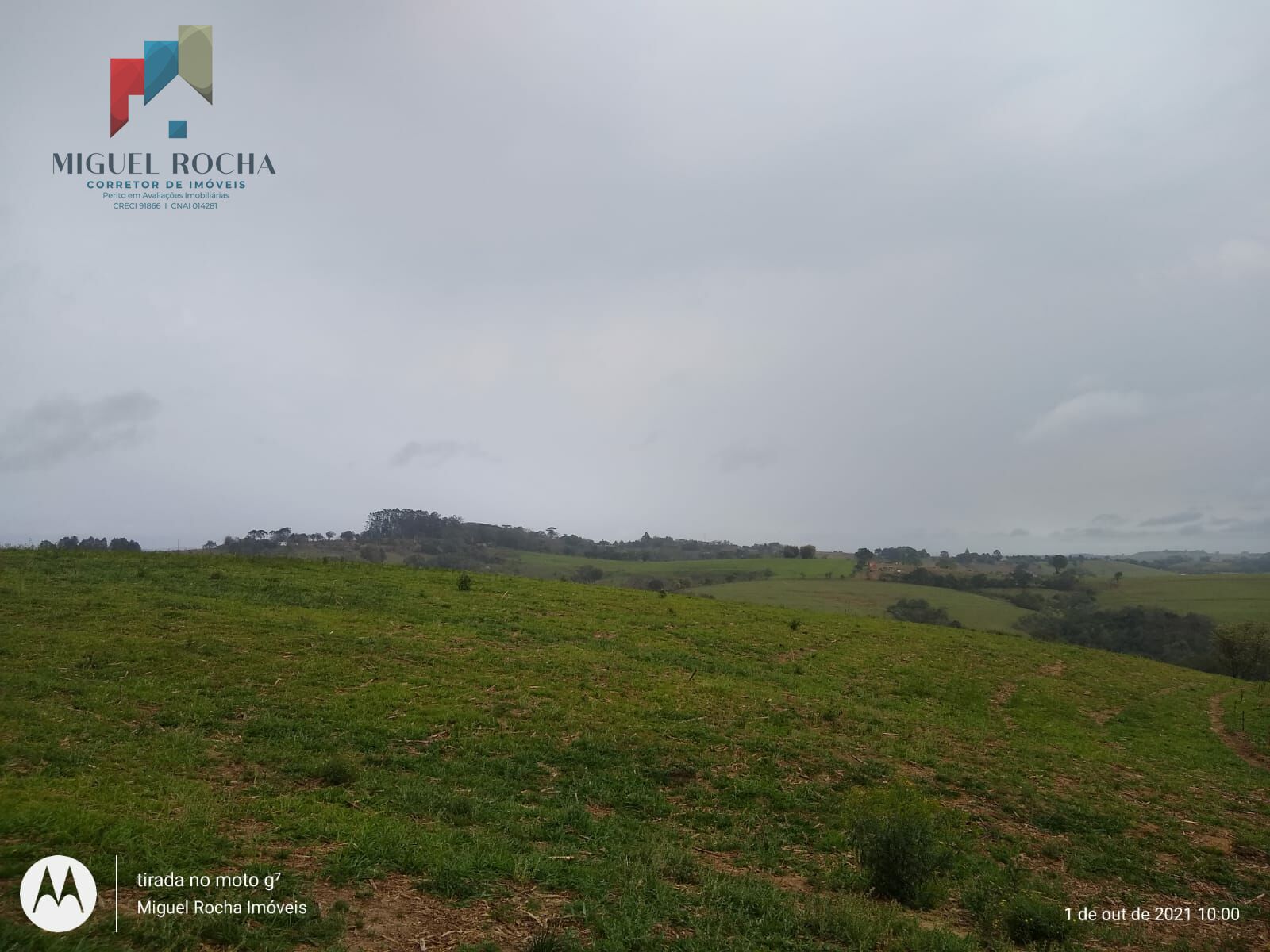 Fazenda Região de Itapetininga SP