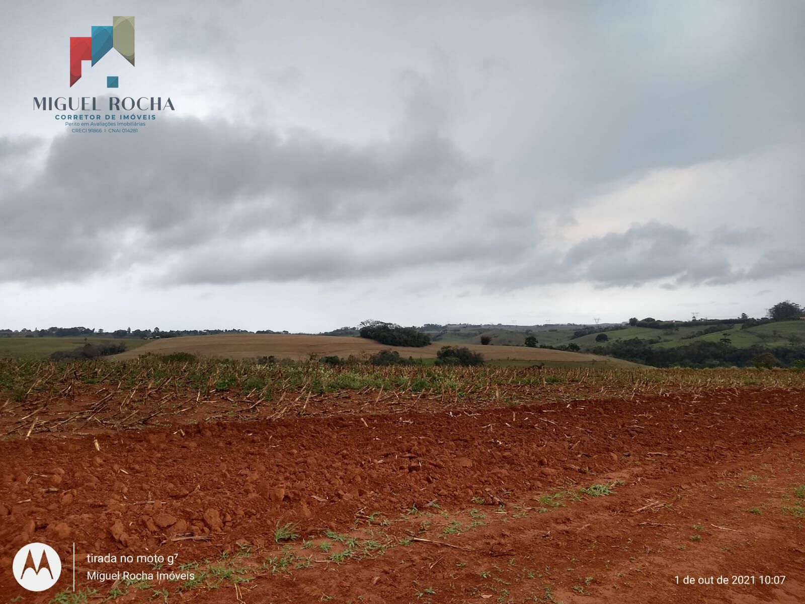 Fazenda Região de Itapetininga SP