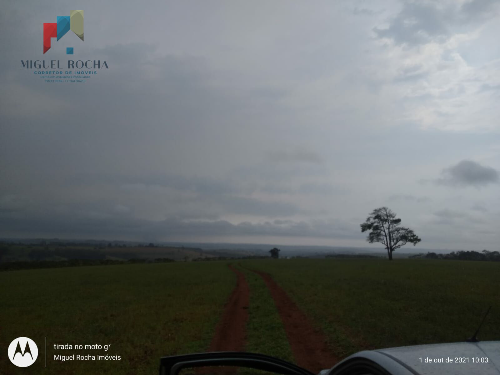 Fazenda Região de Itapetininga SP