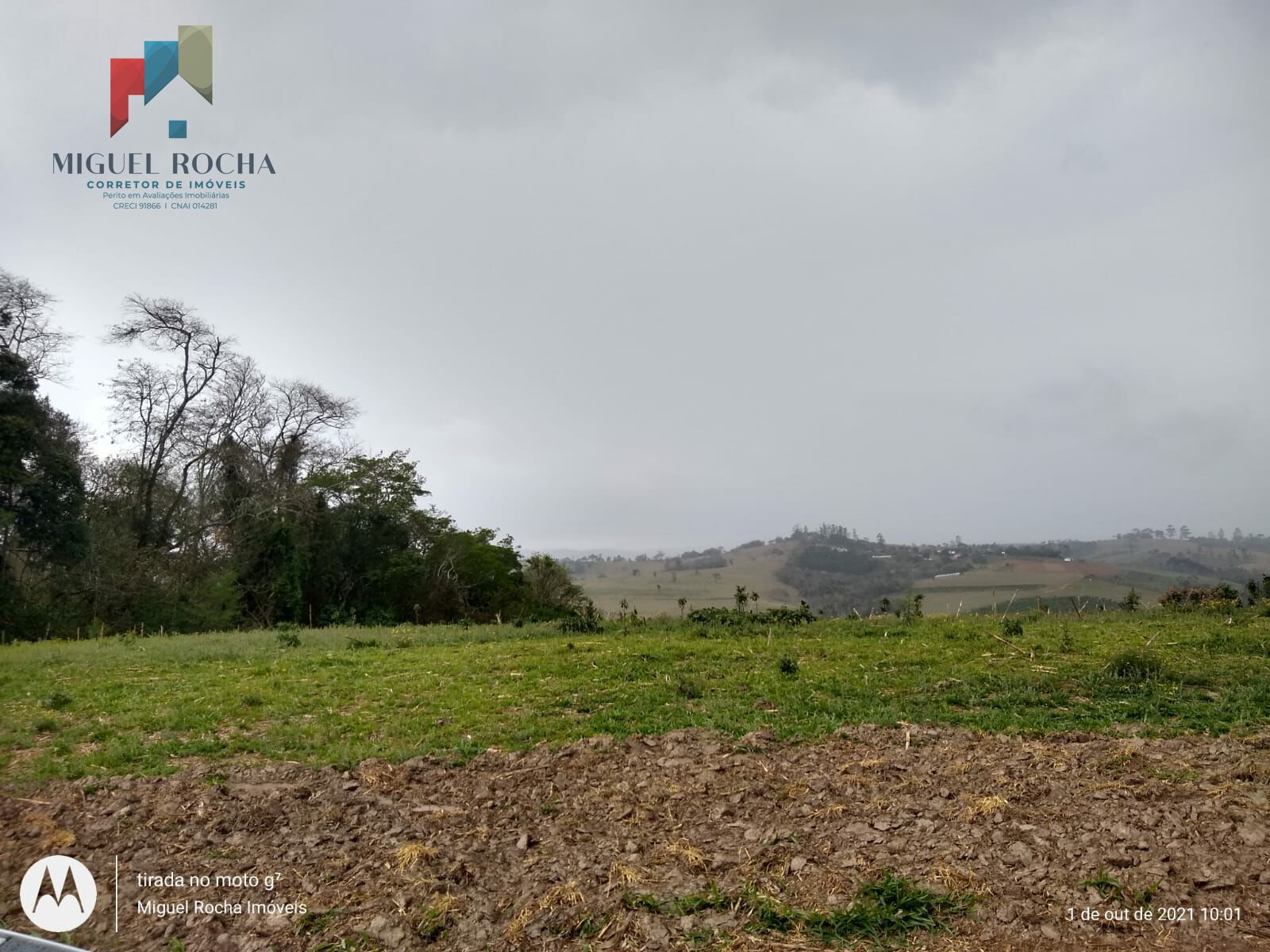 Fazenda Região de Itapetininga SP