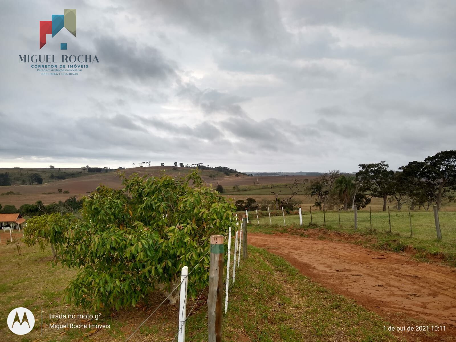 Fazenda Região de Itapetininga SP