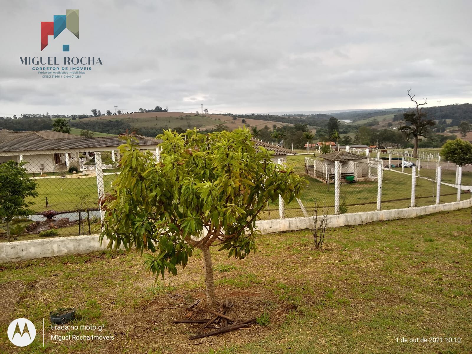Fazenda Região de Itapetininga SP