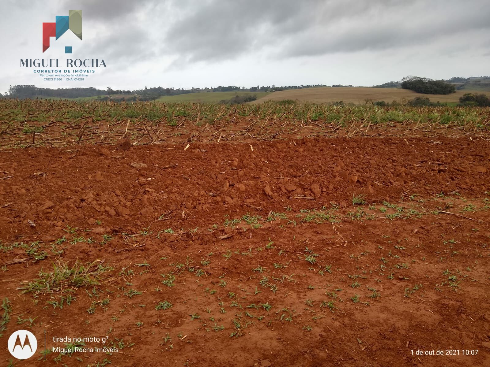 Fazenda Região de Itapetininga SP