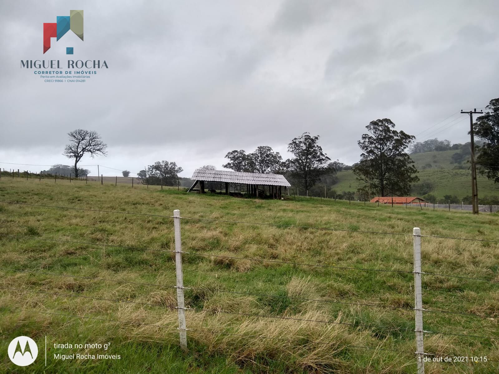 Fazenda Região de Itapetininga SP