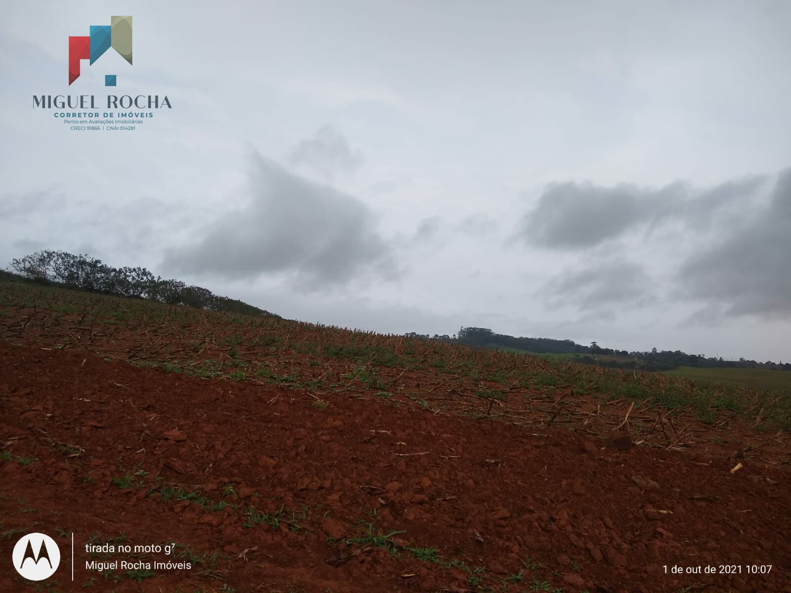Fazenda Região de Itapetininga SP