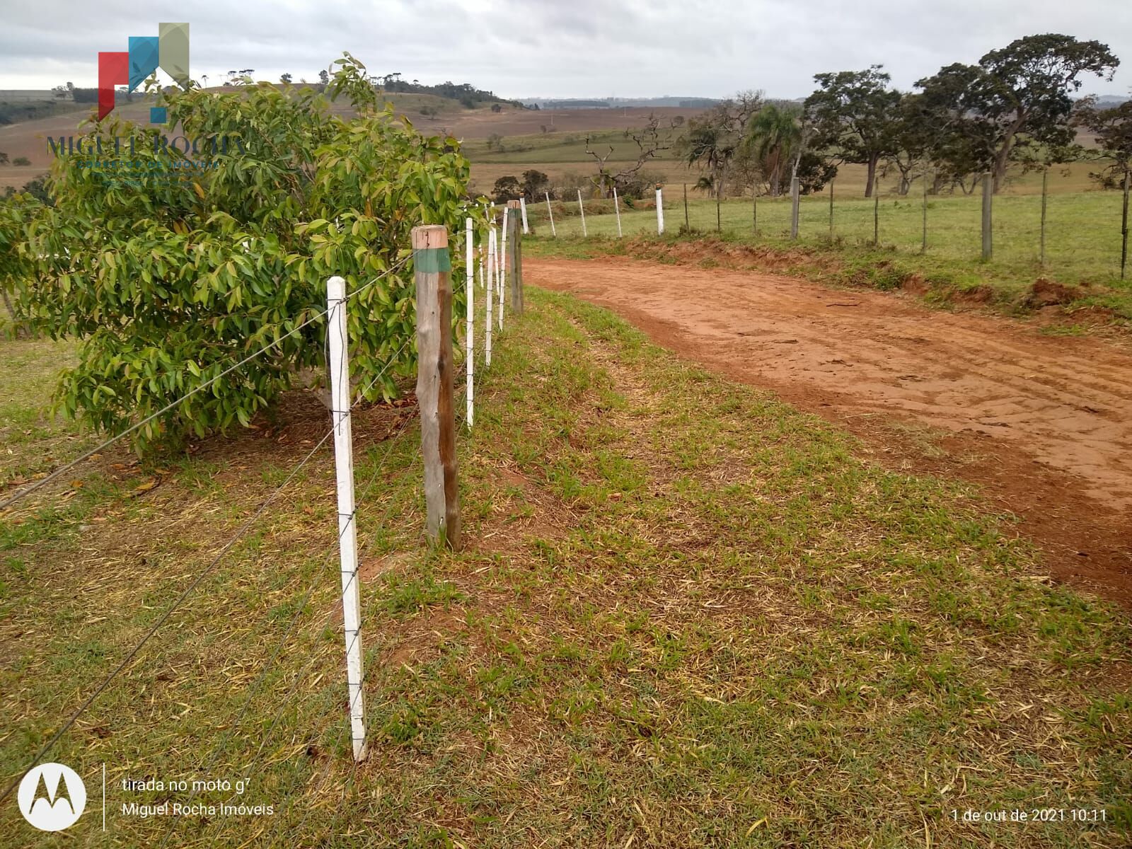 Fazenda Região de Itapetininga SP