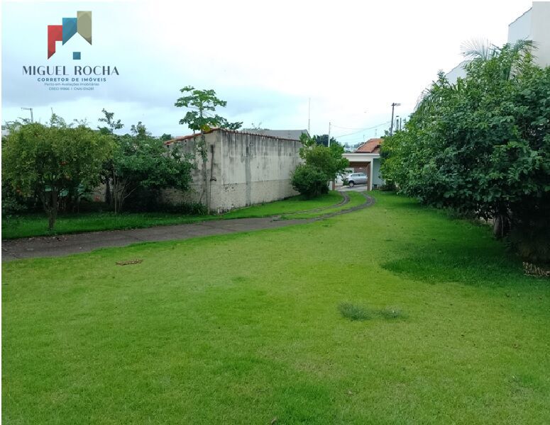 Chácara à venda no bairro Parque Santa Maria - Tatuí/SP