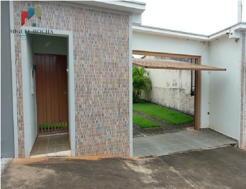 Chácara à venda no bairro Parque Santa Maria - Tatuí/SP