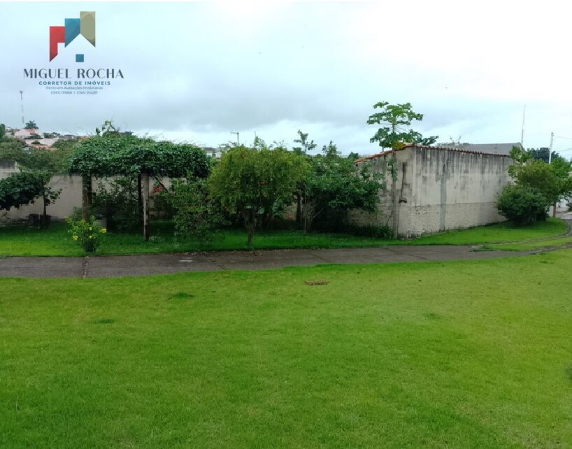 Chácara à venda no bairro Parque Santa Maria - Tatuí/SP