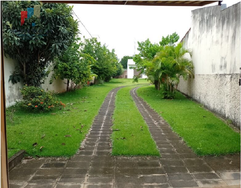 Chácara à venda no bairro Parque Santa Maria - Tatuí/SP