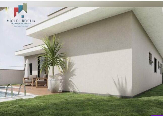 Casa à venda no bairro Centro - Quadra/SP