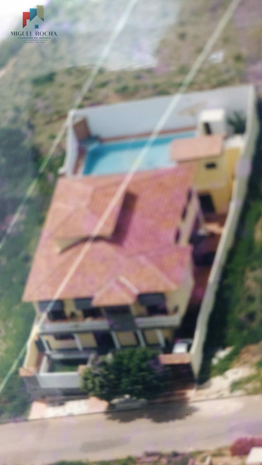 Casa à venda no bairro Colina Verde - Tatuí/SP