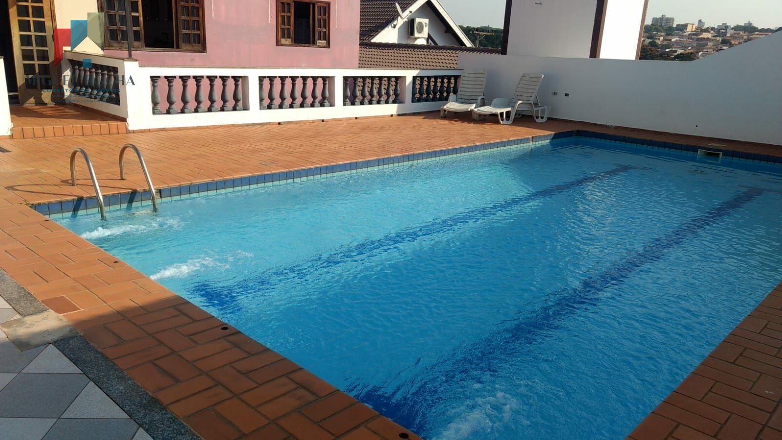 Casa à venda no bairro Colina Verde - Tatuí/SP